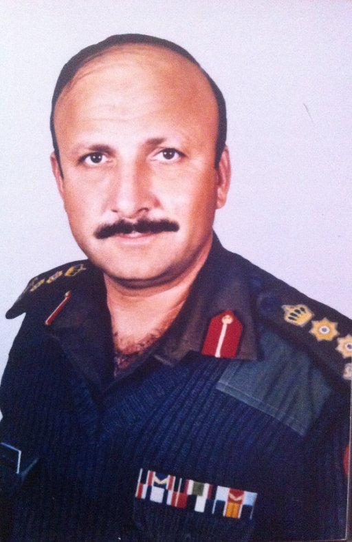 فاروق الصياغ