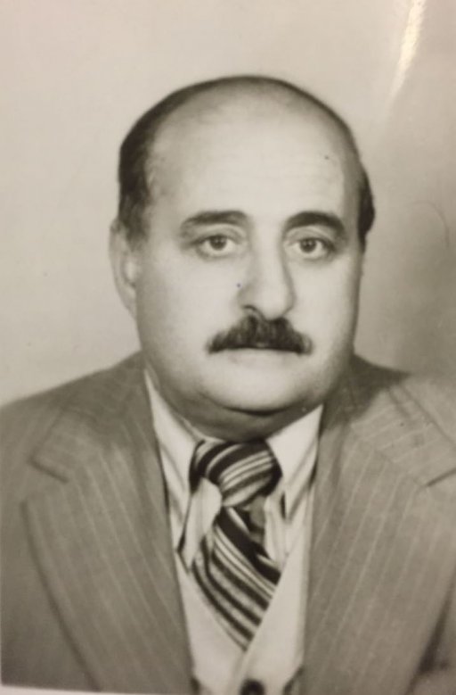 جبران الصياغ