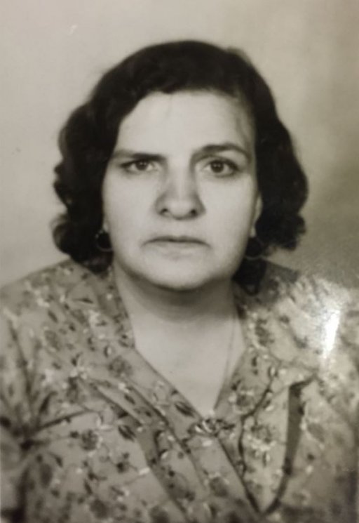 هدى صليبا الصنّاع