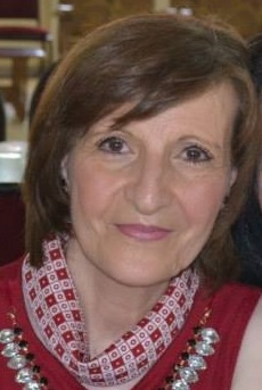 أسمهان الصياغ