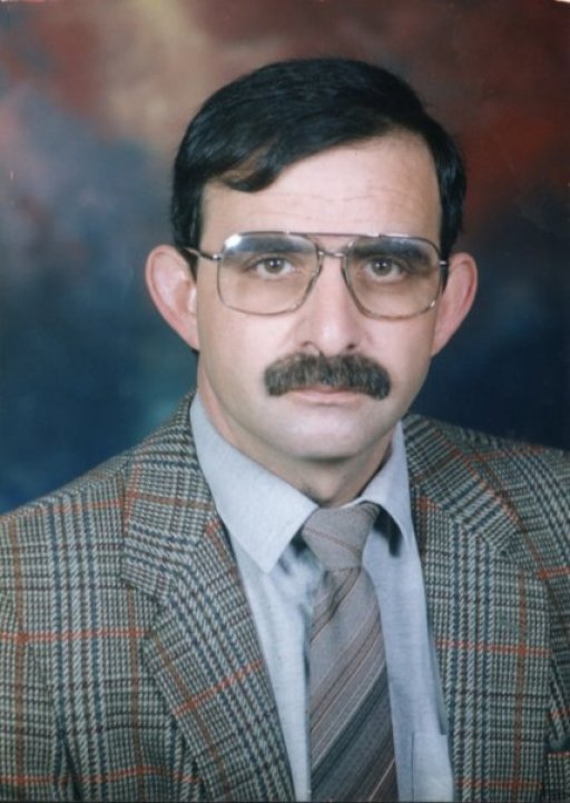 عماد الصياغ