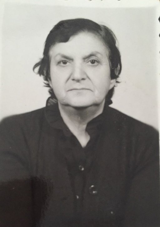 عزيزة الصياغ