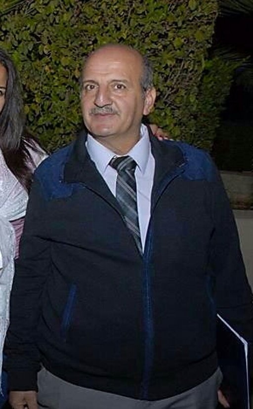 عزمي الصياغ