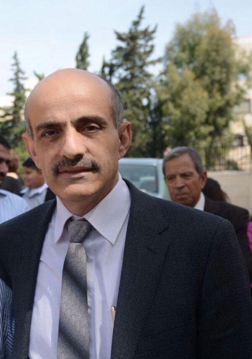 رضوان الصياغ