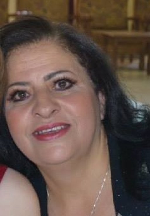 ماجده الصياغ