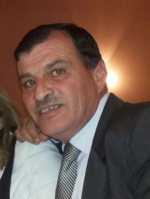 يعقوب جبران الصياغ