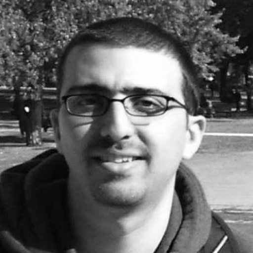 أشرف الصياغ