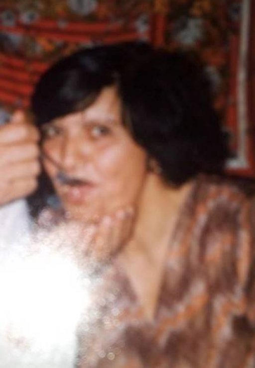 وداد الصياغ