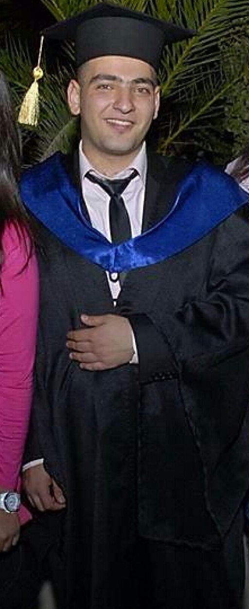 إياد الصياغ