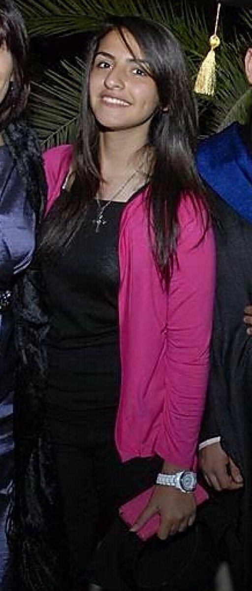 ليليان الصياغ