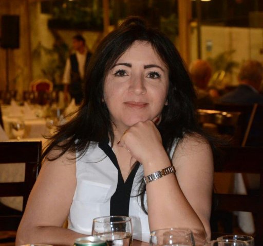 ميس عطالله الزيادين