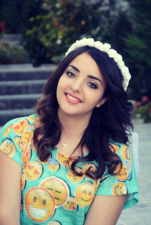 ميرنا الصياغ