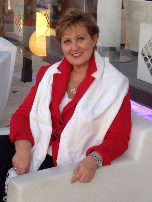 فكتوريا  سلسربونك - روسيه