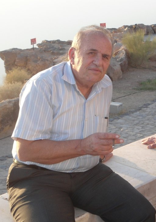 فوزي الصياغ