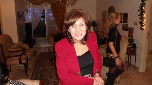 ليلى باسيل الأطرش