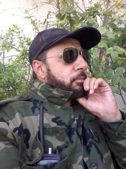 عمّار الصياغ