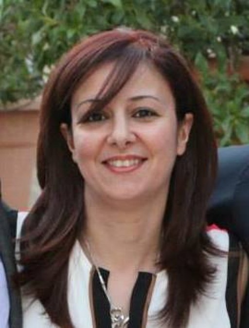 هنادي الصياغ