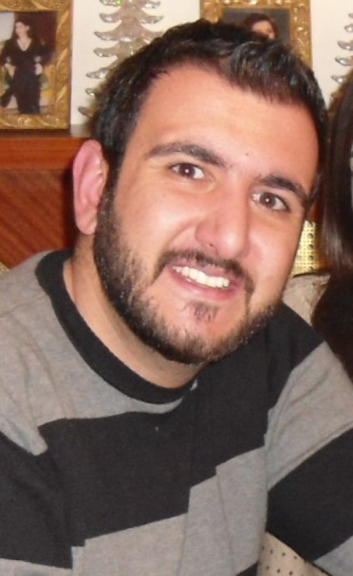 حنا فهد الصياغ