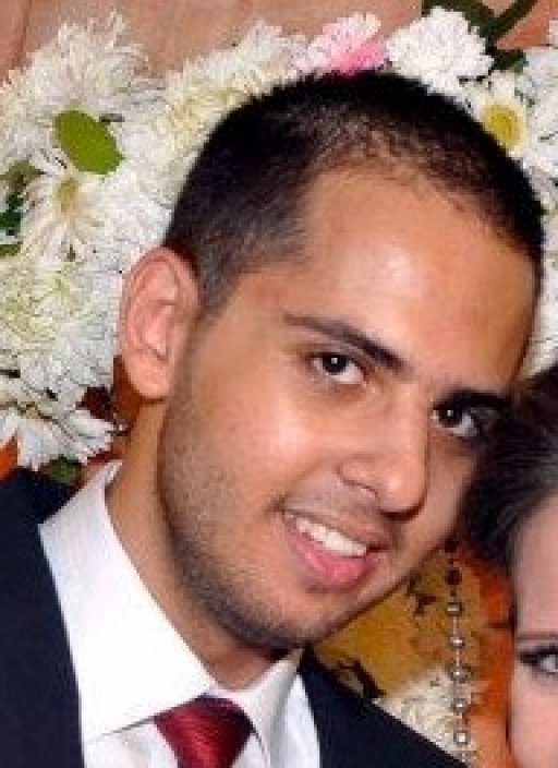 داني الصياغ