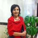 منى عيسى حدادين